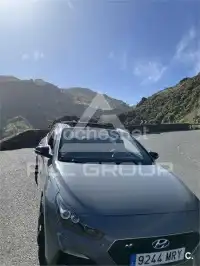 2019 Hyundai I30