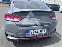 2019 Hyundai I30