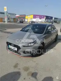 2019 Hyundai I30