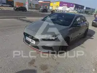 2019 Hyundai I30