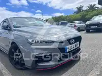 2019 Hyundai I30
