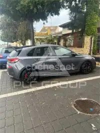 2019 Hyundai I30