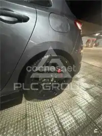 2019 Hyundai I30
