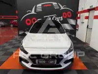 2019 Hyundai I30