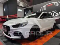 2019 Hyundai I30