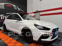 2019 Hyundai I30
