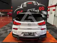 2019 Hyundai I30