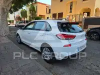 2019 Hyundai I30