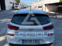 2019 Hyundai I30