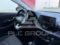 2019 Hyundai I30