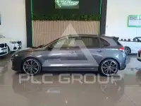 2019 Hyundai I30