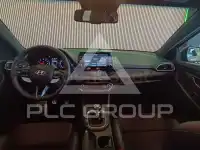 2019 Hyundai I30
