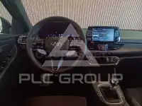 2019 Hyundai I30