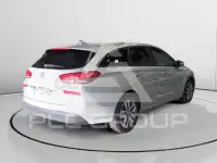 2019 Hyundai I30