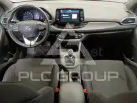 2019 Hyundai I30