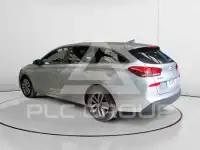 2019 Hyundai I30