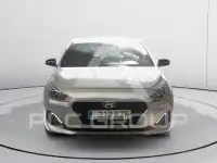 2019 Hyundai I30
