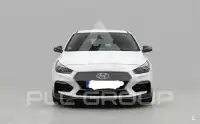 2019 Hyundai I30