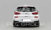 2019 Hyundai I30
