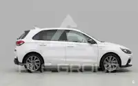 2019 Hyundai I30