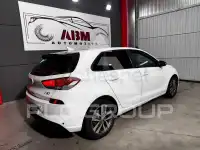 2019 Hyundai I30
