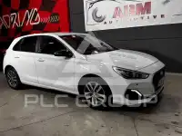 2019 Hyundai I30