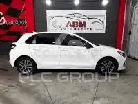 2019 Hyundai I30