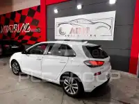 2019 Hyundai I30