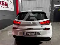 2019 Hyundai I30