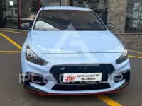 2019 Hyundai I30