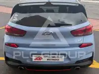 2019 Hyundai I30