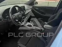 2019 Hyundai I30