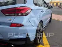 2019 Hyundai I30