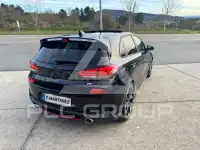 2019 Hyundai I30