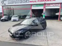 2019 Hyundai I30