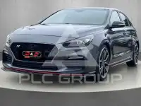 2019 Hyundai I30