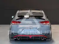 2019 Hyundai I30