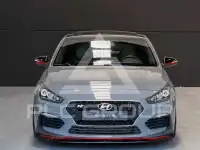 2019 Hyundai I30
