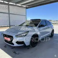 2019 Hyundai I30