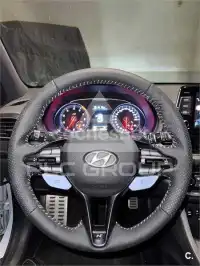 2019 Hyundai I30