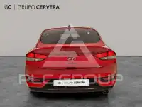 2019 Hyundai I30