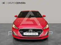 2019 Hyundai I30