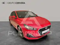 2019 Hyundai I30