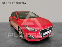2019 Hyundai I30