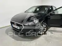 2019 Hyundai I30