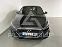 2019 Hyundai I30