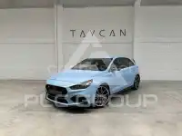 2019 Hyundai I30