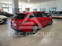 2019 Hyundai I30