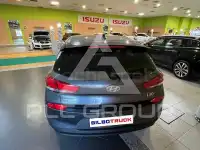 2019 Hyundai I30