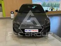 2019 Hyundai I30